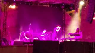 The Faint - "Your Retro Career Melted" (Live, August 17, 2019)