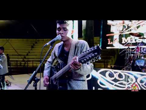 La Misma Sangre 9 - Expo Ometepec, Gro.