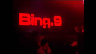 DJ Bing.9 - 떡춤믹셋 VO.3