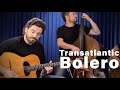 Transatlantic Bolero ⎜Joscho Stephan Trio