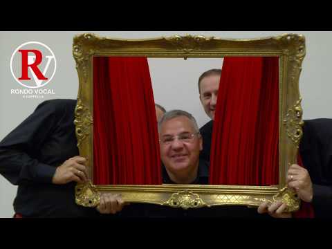 RONDO VOCAL  "Der Duschvorhang"