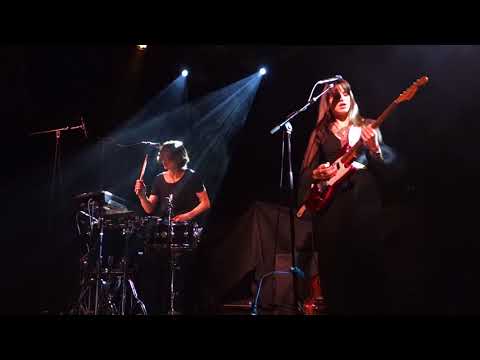 NOSOYO -  Resonate - Album presentatie Paradiso 2017