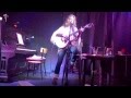 Cataleya Fay - Ride On (Christy Moore Cover ...