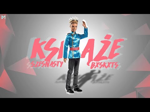 Szesnasty - Książe (prod. BXSKXTS)