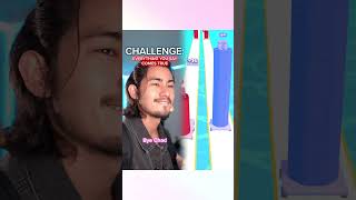 Download lagu POV Youโre given a new challenge every dayโฆ  Pt. 4 mp3 Download lagu POV Youโre given a new challenge every dayโฆ  Pt. 4 mp3
