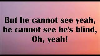 Silverchair - Blind lyrics