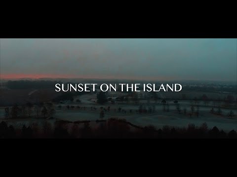 Knights of Mandala Ft. Gyn.K - Sunset on the Island - OFFICIAL VIDEO