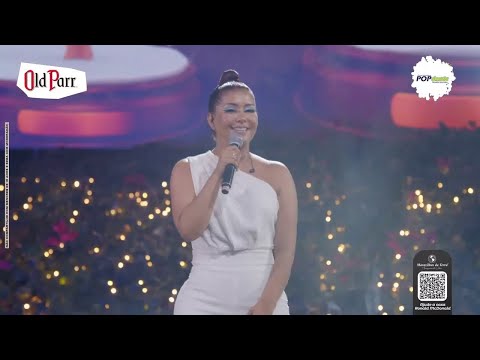 Priscila Senna - Amante Sem Saber (Live Vybbe de Natal)