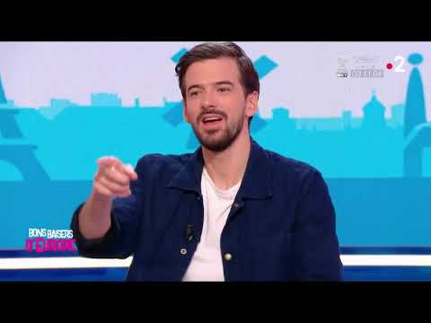 Marc-Antoine Le Bret à l'Agora de Commentry - 11 octobre