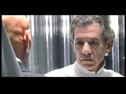 CINEMA SCACCHI 06 - X-Men