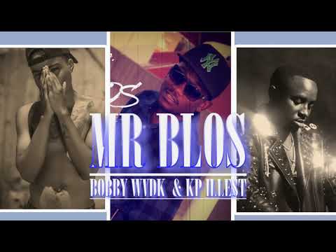 Cash Gone (Official Audio) ft Bobby WVDK & KP Illest