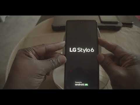 Lg stylo 6  Quickest and Best Google Bypass / Frp Bypass /Google unlock Frp unlock