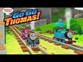 Thomas Friends Go Go Thomas Thomas Vs Ashima Thomas Wait Ashima