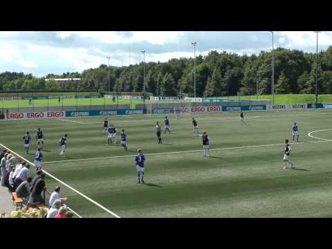 FC Schalke U15 - Schwarz Weiß Essen