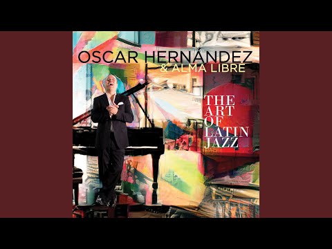 The Art of Latin Jazz