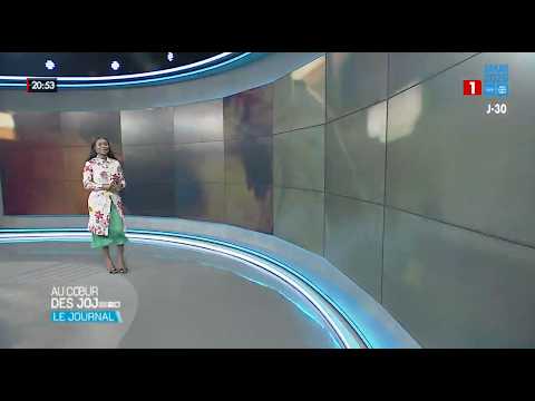 AU COEUR DES JOJ : LE JOURNAL - JEUDI 01 OCTOBRE 2026