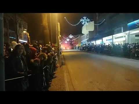 #Krampus a #Tarcento