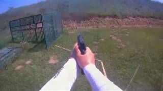 Delta Cup IPSC Level III - versenybeszámoló