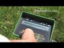 Металлоискатель Garrett GTAx 550