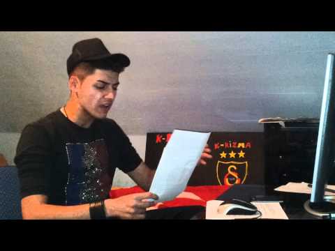 Making Of : K-Rizma - Engel schlaf schön 2012 (Bald in Original + Musikvideo in HD)