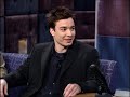 Jimmy Fallon S Late Night Debut Late Night With Conan O Brien