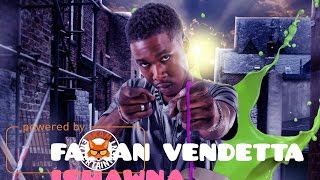 Fabian - Ishawna Your Right (Raw) May 2017