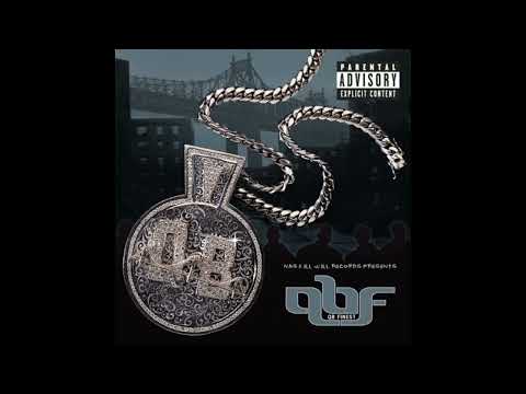 QB Finest - Nas & Ill Will Records Presents: Queensbridge The Album