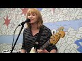 Wye Oak covers Kate Bush's 