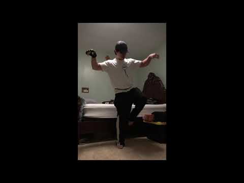 Boombastic by Shaggy (Dance Performance)