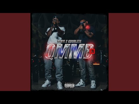 QMMB (feat. Cdobleta)