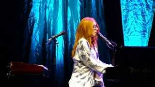 Tori Amos - Selkie (Sofia 20/06/2014)