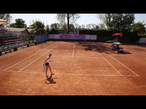 Anei Bianca Mihăilă vs Andreei Amalia Roșca