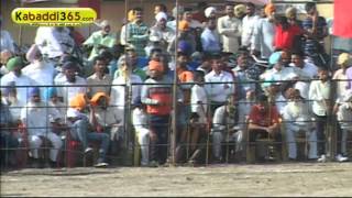 (1) Varnala (Firozepur) Kabaddi Tournament 25 March 2016