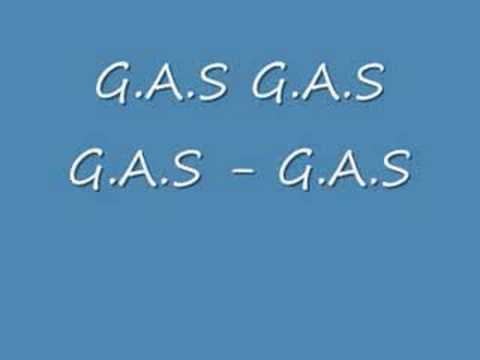 G.A.S G.A.S G.A.S