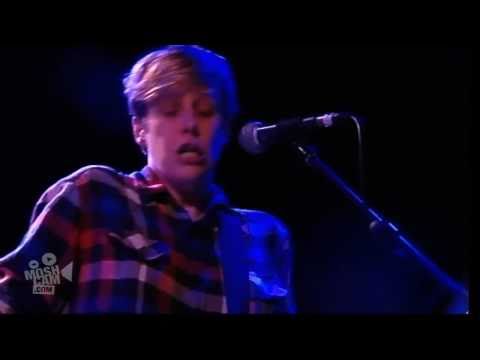 An Horse "Postcards" Live (HD, Official) | Moshcam