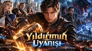 【FULL】Ethan, yıldırım gücüyle akademiyi fethedip zirveye yükseliyor!#ErkekOdaklı