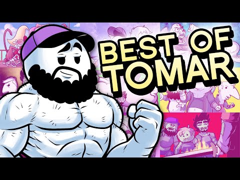 Tomar Oneyplays