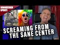 Christopher Titus | Armageddon Update | Screaming From The Sane Center