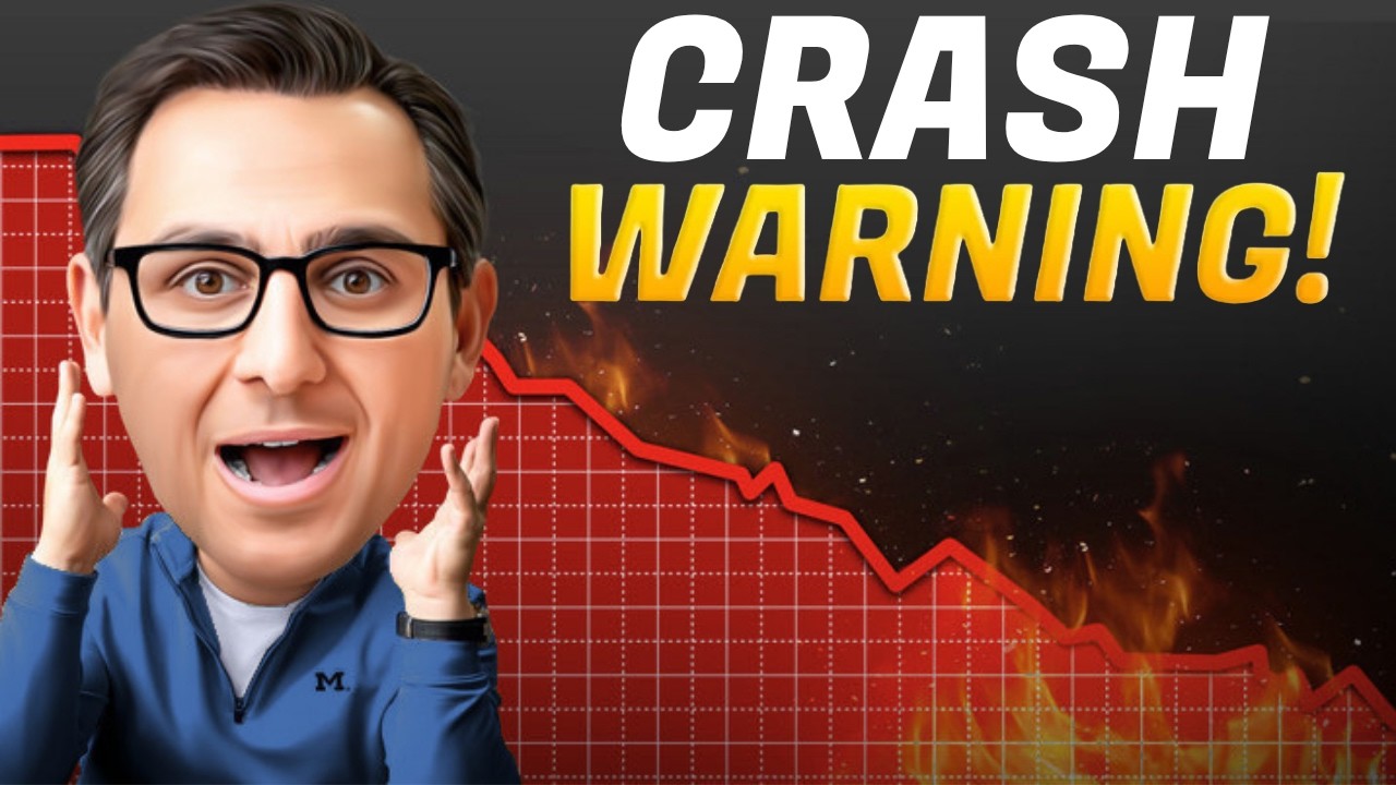 This Setup Always Ends in a Stock Market Crash (It's Too Late!)