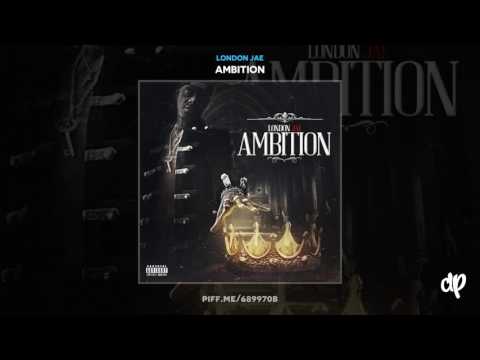 London Jae - One in a Million (produced by Democratz)
