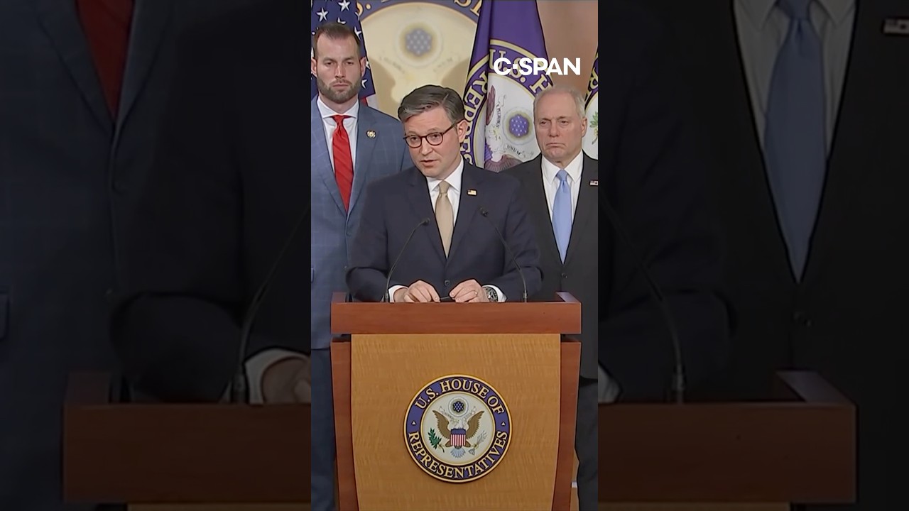 Johnson: “We’re going to tighten up the rules”