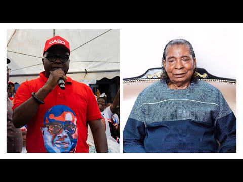 Oqueye Jnr insults my father as a Bushman, illiterate led to his Defeat at Dome—Hon Adwoa Sarfo