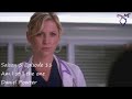 Grey's Anatomy S5E11 - Am I still the one - Daniel Powter