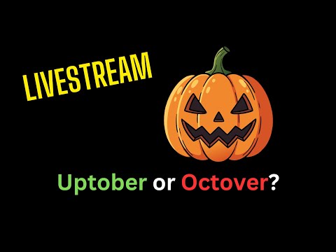 Broad Market Review: Uptober or Octover?