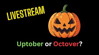 Broad Market Review: Uptober or Octover?