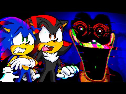 EYX.MP4 - CURSED SONIC.EYX FOOTAGE 