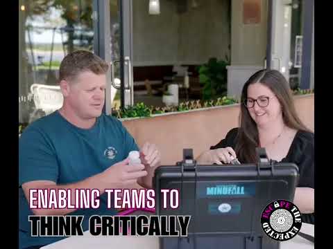 Escape the Expected Team Building