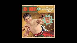 Jim White vs. The Packway Handle Band - &quot;Smack Dab in a Big Tornado&quot; (Official Audio)
