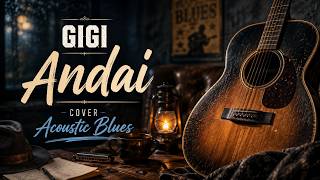 Download lagu GIGI - Andai | Cover Acoustic Blues mp3