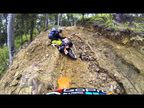 GoPro: MOTONOMAD teaser #1 - Romania
